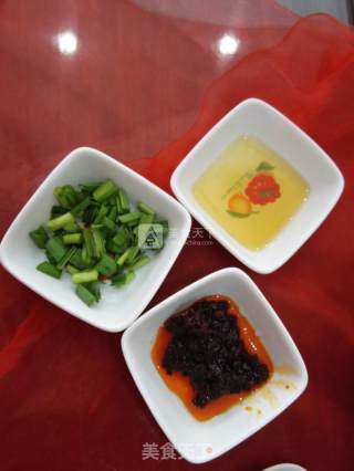 Hot and Sour Soup (homemade Version) recipe