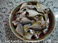 Rice Noodle Fish Soup recipe