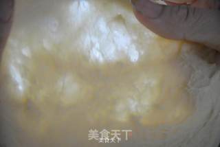 Red Bean Paste Toast recipe