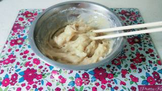 Chicken and Shrimp Meatballs recipe