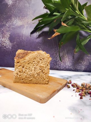 Brown Sugar Rice Cake recipe