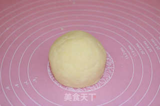 Milk-flavored Small Steamed Buns-you Can Make Wangzi Small Steamed Buns at Home! Simple, A Child's Favorite! recipe