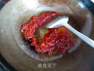 Stir-fried Pork with Celery and Potatoes recipe