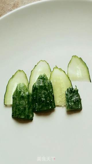 Qingming Outing recipe