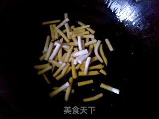 Jiang Mi Tiao recipe