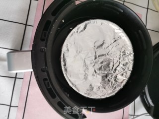 Desserts (*^ω^*) Cake. Lemon Cake. Fruit Cake. Air Fryer Version recipe