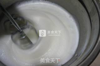 #aca烤明星大赛#light Cheesecake recipe