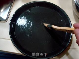 Home-made Delicious "dry Stir-fried Niuhe" recipe