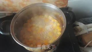 Rock Sugar Kumquat Water recipe