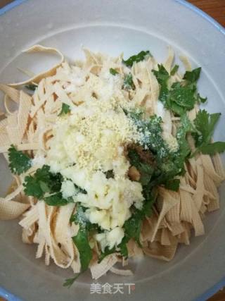 Thousands of Cold Dressing recipe