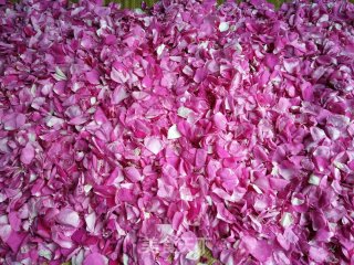 # Fourth Baking Contest and is Love to Eat Festival# Rose Flower Bread recipe