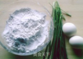 Shino Noodle Egg Pancake recipe