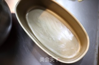 Light Cheesecake recipe