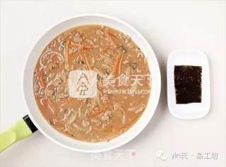 Korean Cuisine Miso Noodles recipe