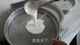 Shaanxi Liangpi Method, with Colorful Liangpi Method recipe