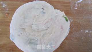 Scallion Pancakes recipe