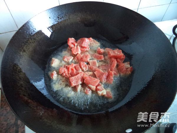 Beef Stew recipe