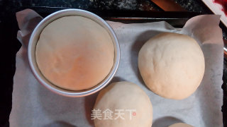 American Double-decker Big Mac recipe