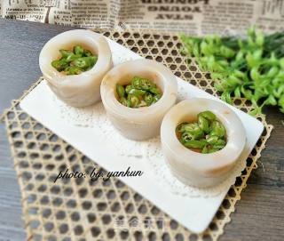 Baoermeike Pig Skin Jelly recipe