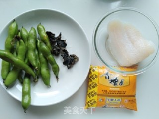 Zuo Liu Douban Fish Fillet recipe