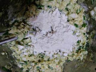 Vegetable Meatballs recipe