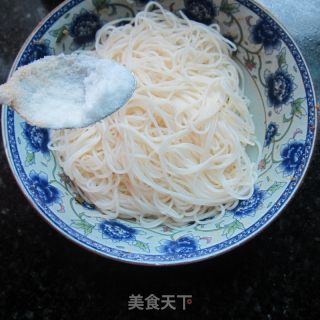 Zongxiang Vermicelli recipe