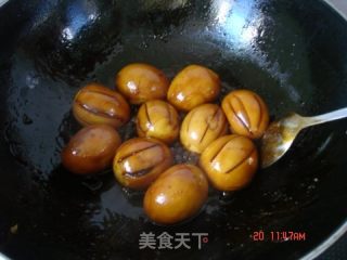 Hillbilly Eggs recipe