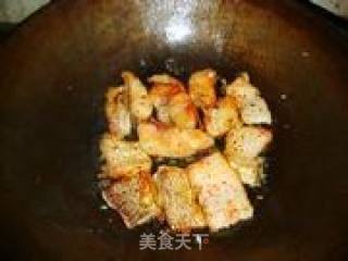 Rice Dumplings with Tomato Sauce recipe