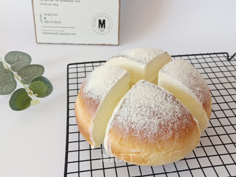 6 Inch Cheese Bread recipe