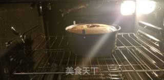 Ten Inch Hollow Chiffon Cake recipe