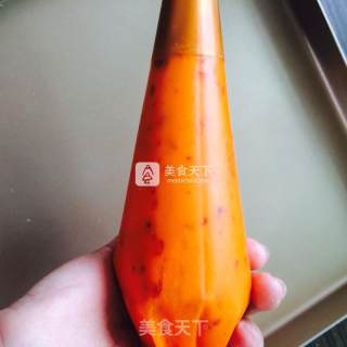 Cranberry Cookies recipe