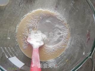 Vintage Chicken Cake recipe
