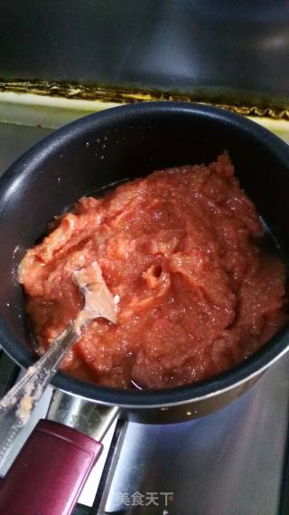 Hawthorn Sauce recipe