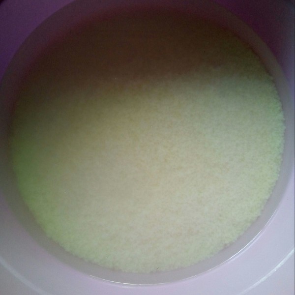 Shengshihuakai A Brown Sugar Glutinous Rice Cake recipe