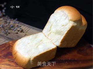 # Fourth Session of The Baking Contest and is A Love to Eat Festival # One Fermentation, One Roll of White Toast recipe