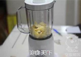 Heavy Durian Popsicles recipe