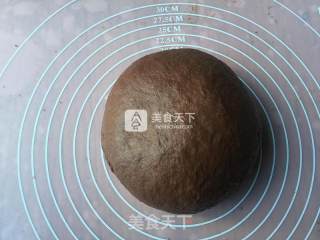 Coco Mochi Ruan Ou (hand-kneaded Version) recipe