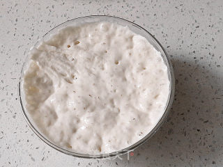 Rich and Rich Taste~【whole Wheat Cranberry Cheese Soft European】 recipe