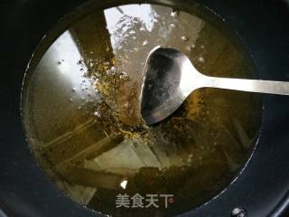 Dry Bomb Zhizhihou recipe