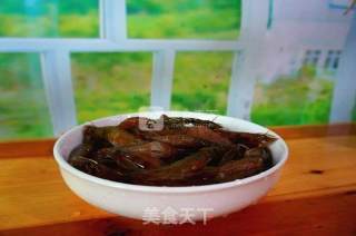 Spicy Prawns recipe