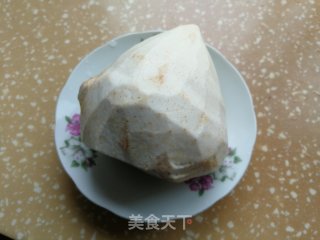 Sweet Osmanthus Fragrant Taro recipe