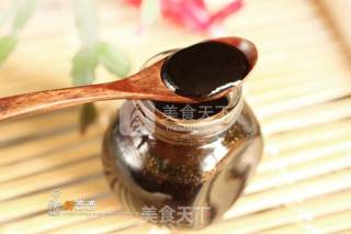 Jingbao Syrup recipe