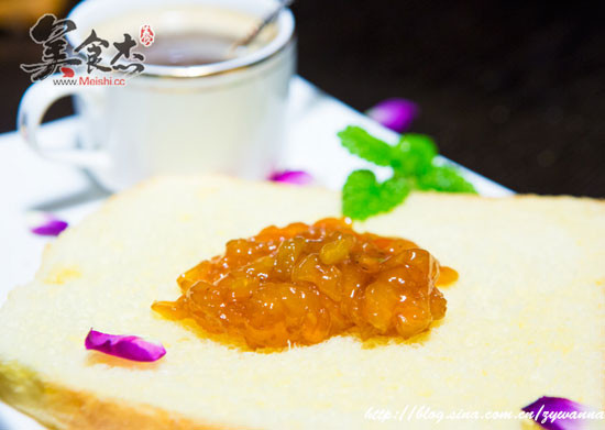 Homemade Loquat Sauce recipe