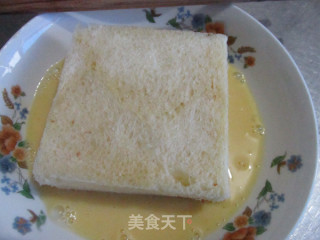 Cheese Toast recipe