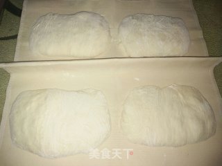 Italian Slipper Bread (ciabata) recipe