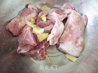 Appetizing Meat Dishes-----scallion Steak recipe