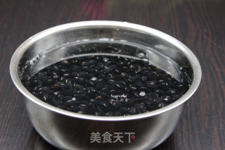 Laba Festival Pickled Black Laba Beans recipe