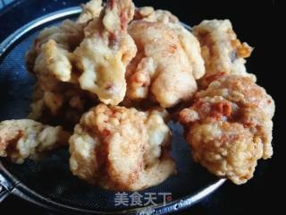 #团圆饭# Steamed Chicken Nuggets in Oyster Sauce recipe