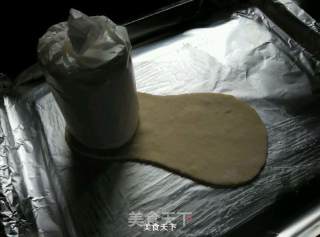 Shoe Bread recipe