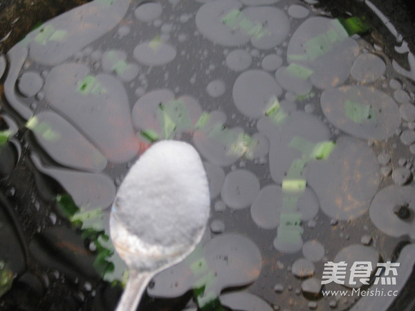 Shrimp Stewed Tofu recipe